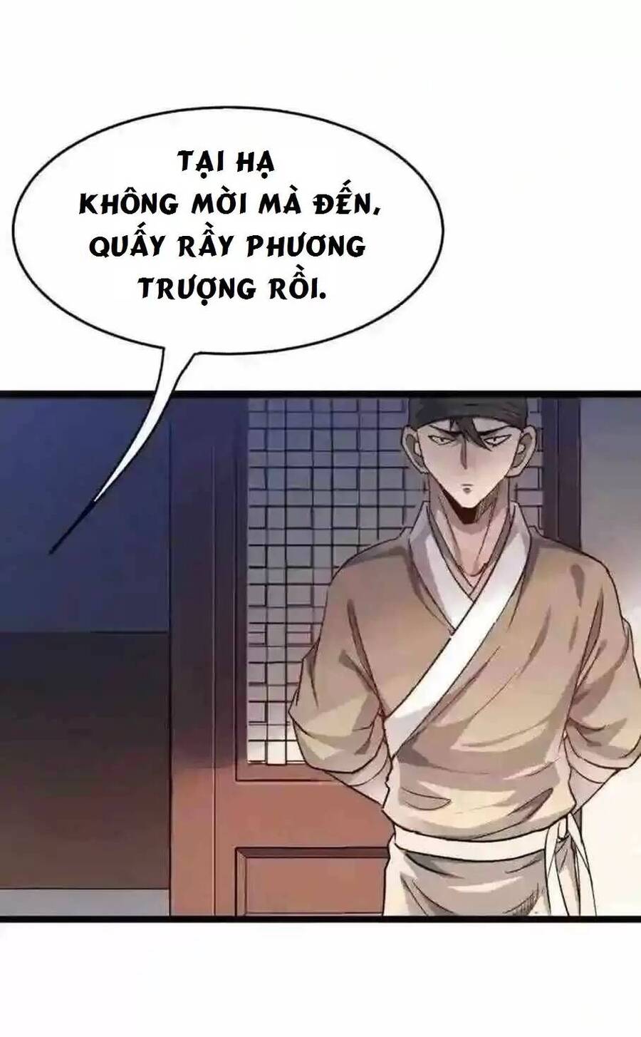 Dị Giới Kiến Tạo Tối Cường Thiếu Lâm Tự Chapter 14 - Trang 2