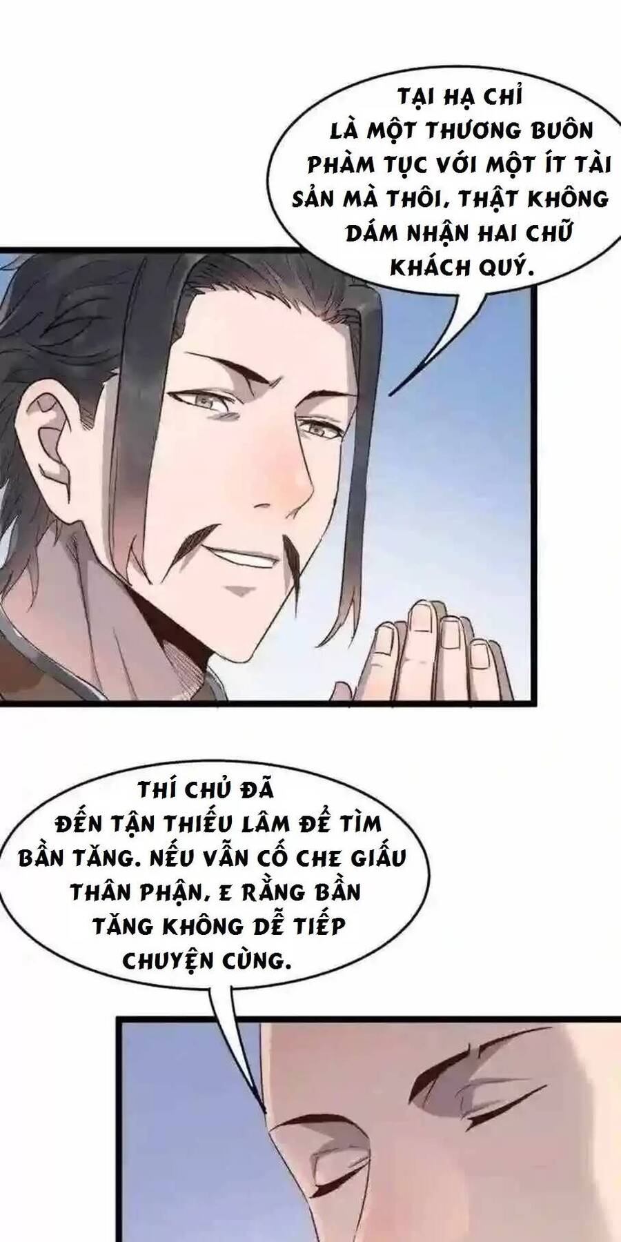 Dị Giới Kiến Tạo Tối Cường Thiếu Lâm Tự Chapter 14 - Trang 2