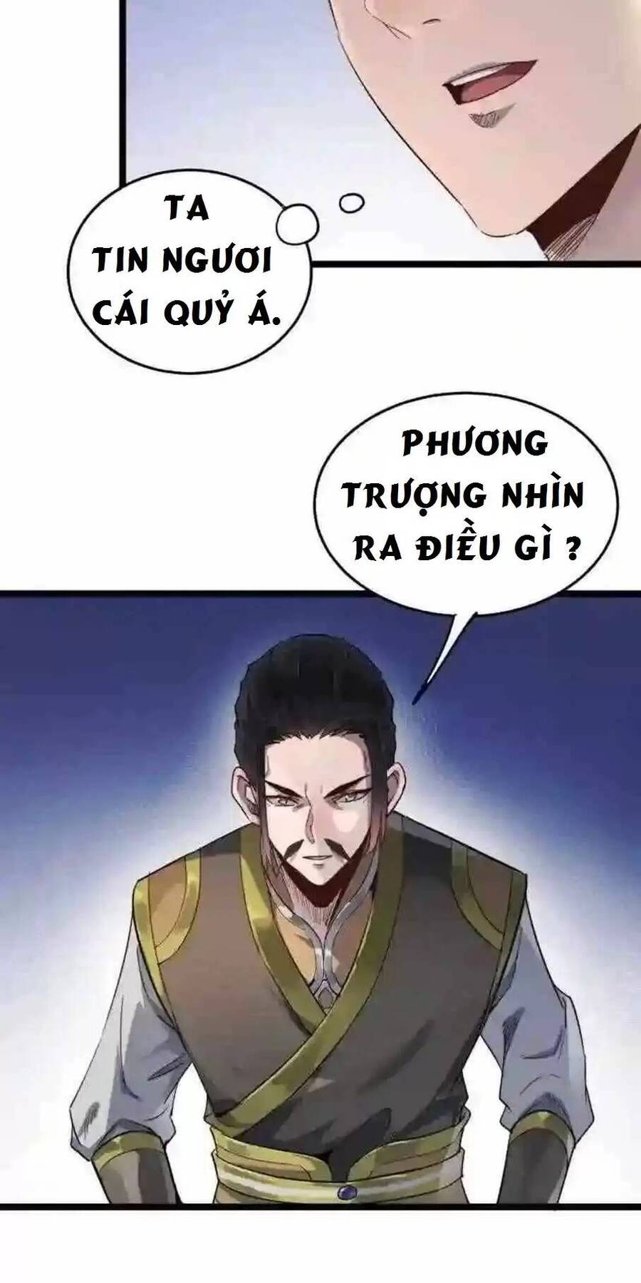 Dị Giới Kiến Tạo Tối Cường Thiếu Lâm Tự Chapter 14 - Trang 2