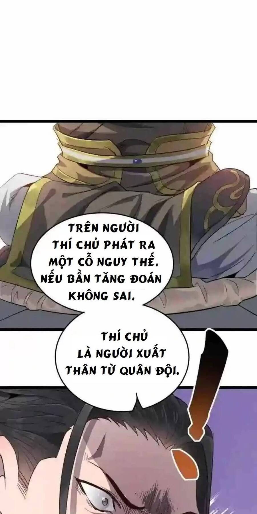 Dị Giới Kiến Tạo Tối Cường Thiếu Lâm Tự Chapter 14 - Trang 2