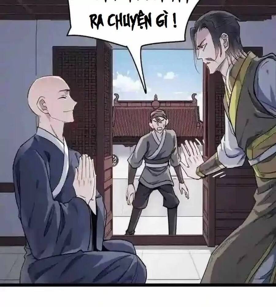 Dị Giới Kiến Tạo Tối Cường Thiếu Lâm Tự Chapter 14 - Trang 2