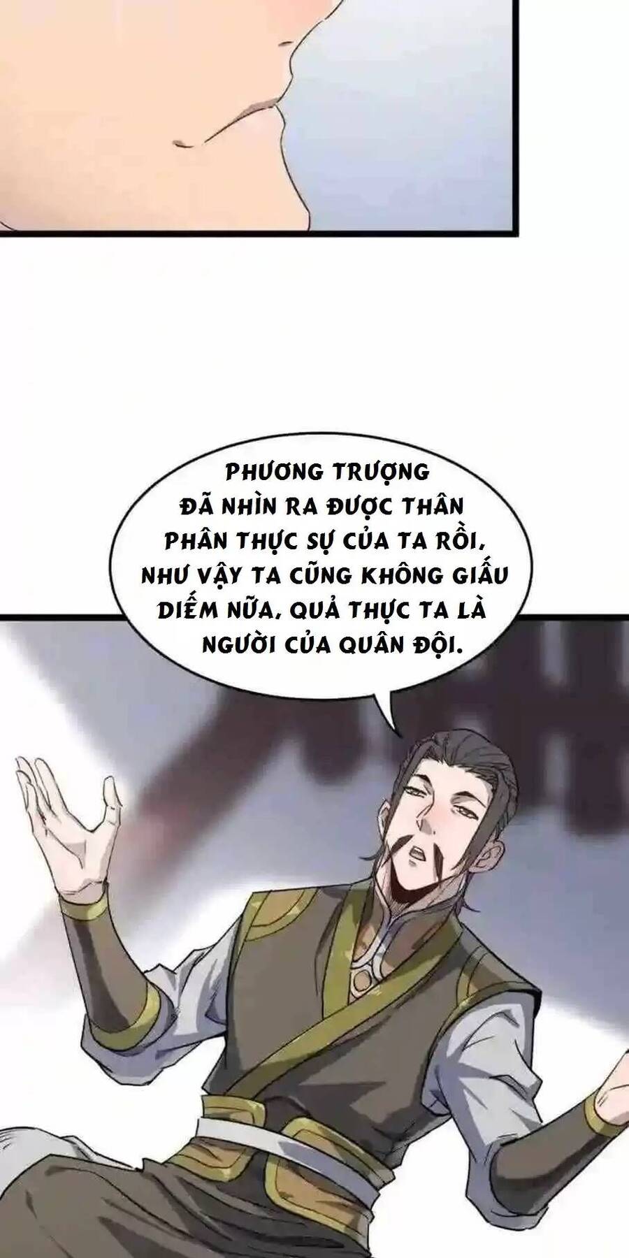 Dị Giới Kiến Tạo Tối Cường Thiếu Lâm Tự Chapter 14 - Trang 2