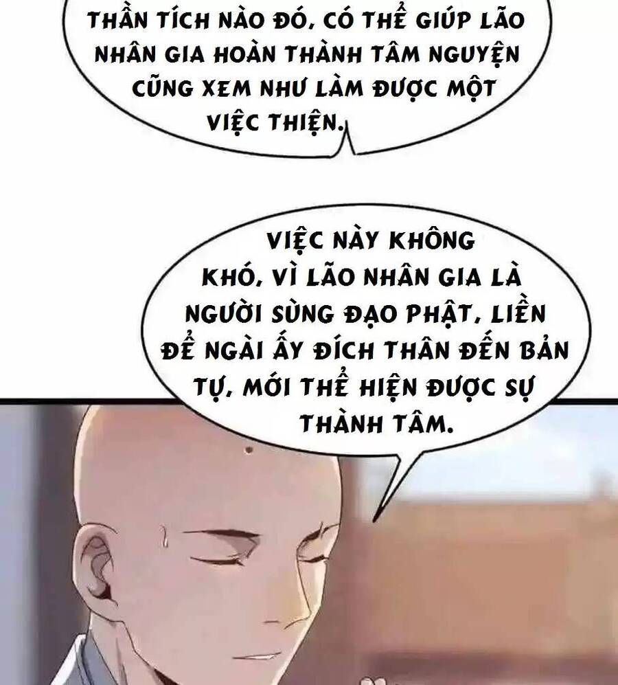 Dị Giới Kiến Tạo Tối Cường Thiếu Lâm Tự Chapter 14 - Trang 2