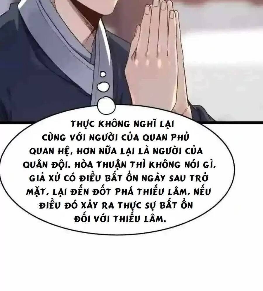 Dị Giới Kiến Tạo Tối Cường Thiếu Lâm Tự Chapter 14 - Trang 2
