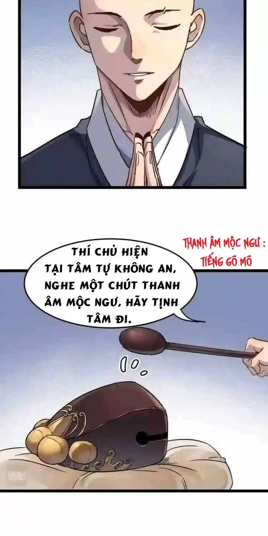 Dị Giới Kiến Tạo Tối Cường Thiếu Lâm Tự Chapter 14 - Trang 2