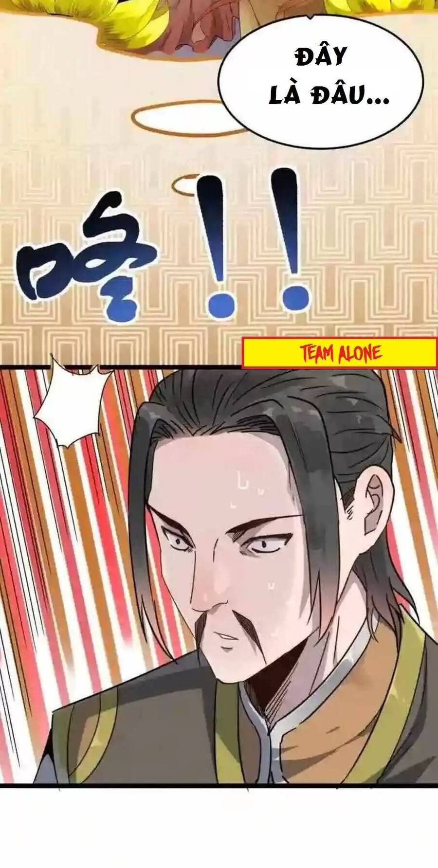 Dị Giới Kiến Tạo Tối Cường Thiếu Lâm Tự Chapter 14 - Trang 2