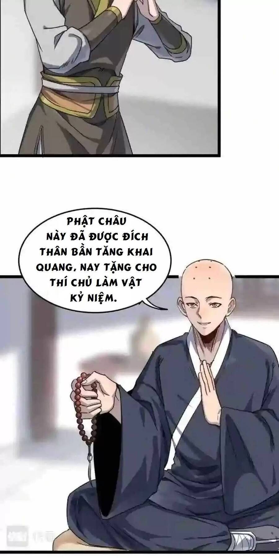 Dị Giới Kiến Tạo Tối Cường Thiếu Lâm Tự Chapter 14 - Trang 2
