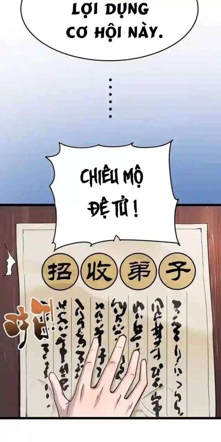 Dị Giới Kiến Tạo Tối Cường Thiếu Lâm Tự Chapter 15 - Trang 2