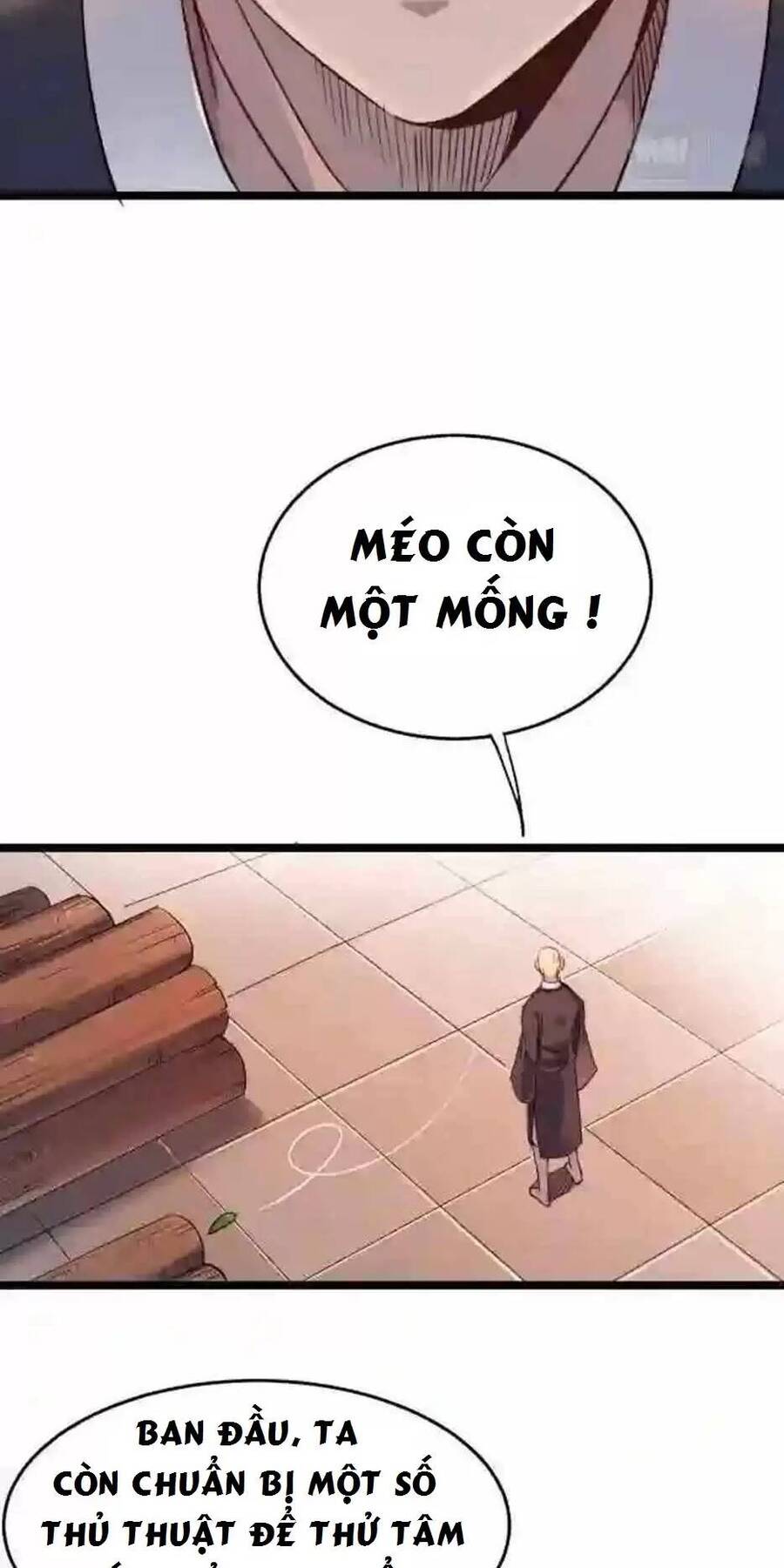 Dị Giới Kiến Tạo Tối Cường Thiếu Lâm Tự Chapter 15 - Trang 2