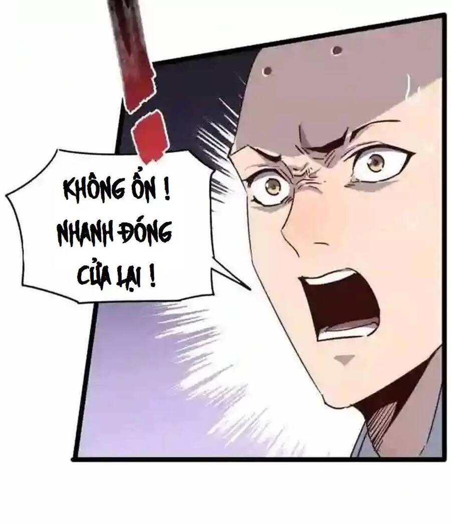 Dị Giới Kiến Tạo Tối Cường Thiếu Lâm Tự Chapter 15 - Trang 2