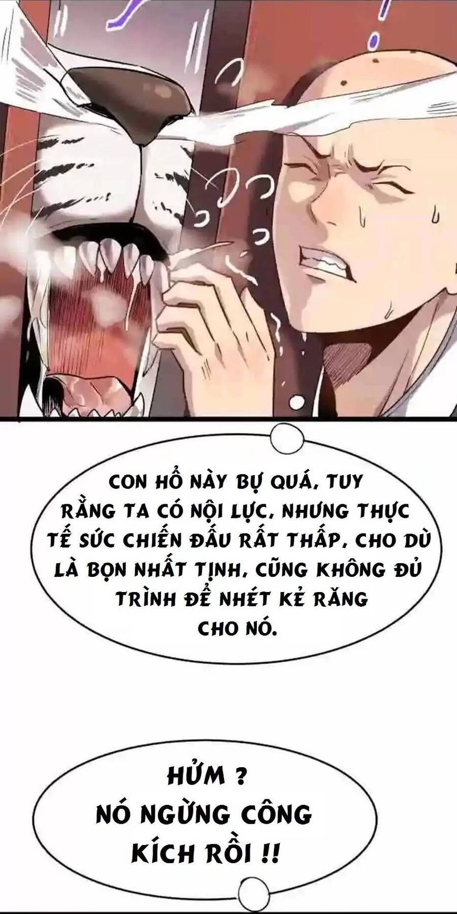 Dị Giới Kiến Tạo Tối Cường Thiếu Lâm Tự Chapter 15 - Trang 2