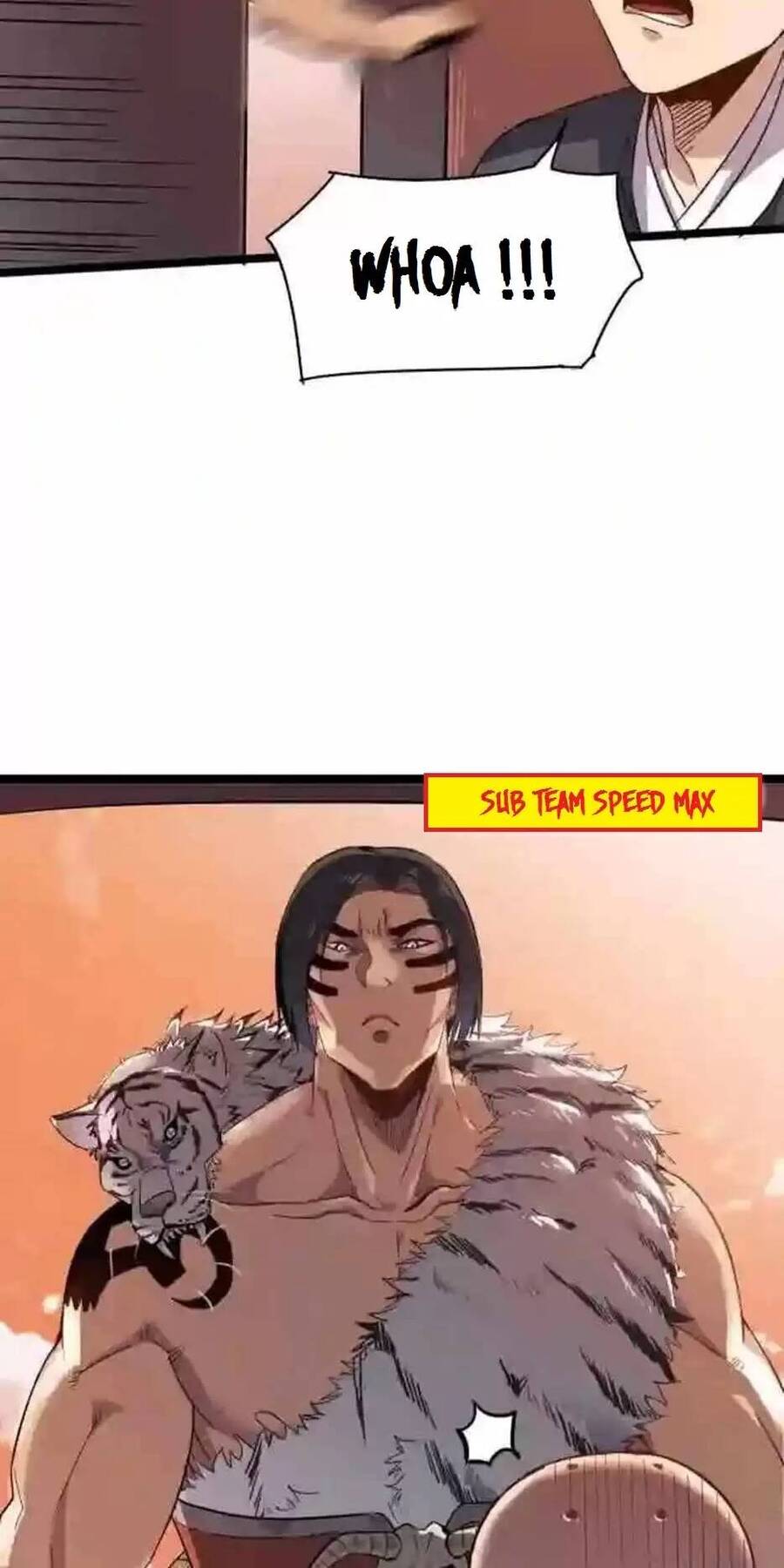 Dị Giới Kiến Tạo Tối Cường Thiếu Lâm Tự Chapter 15 - Trang 2