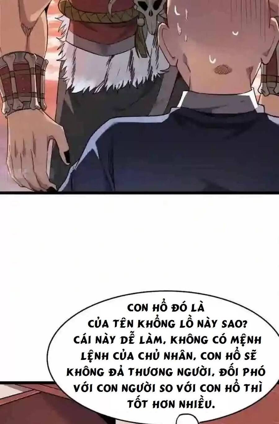 Dị Giới Kiến Tạo Tối Cường Thiếu Lâm Tự Chapter 15 - Trang 2