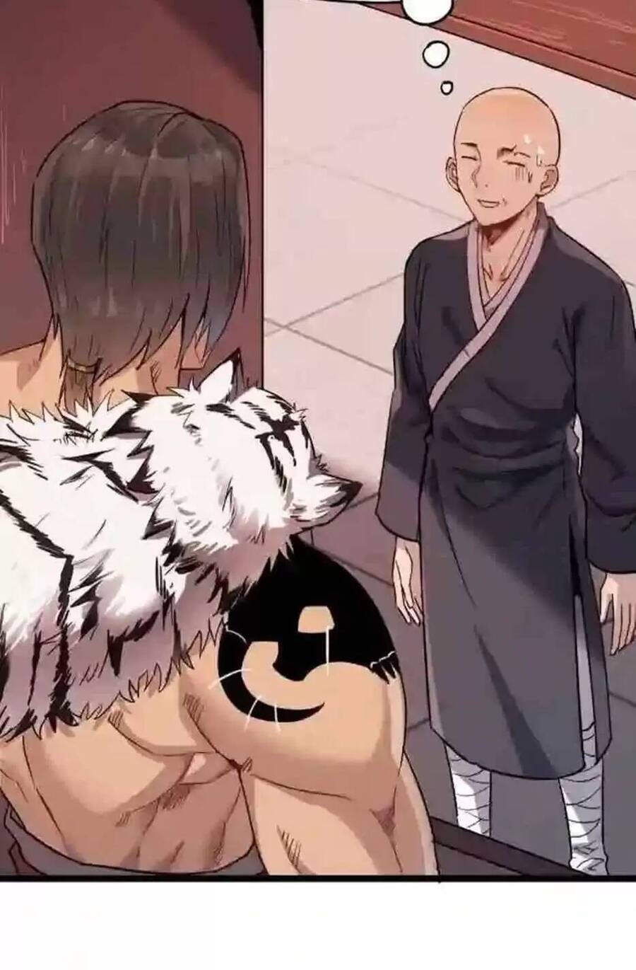 Dị Giới Kiến Tạo Tối Cường Thiếu Lâm Tự Chapter 15 - Trang 2