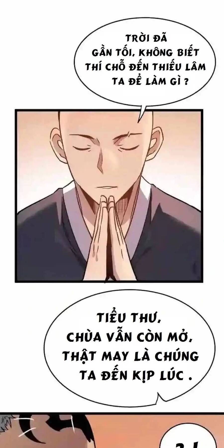 Dị Giới Kiến Tạo Tối Cường Thiếu Lâm Tự Chapter 15 - Trang 2