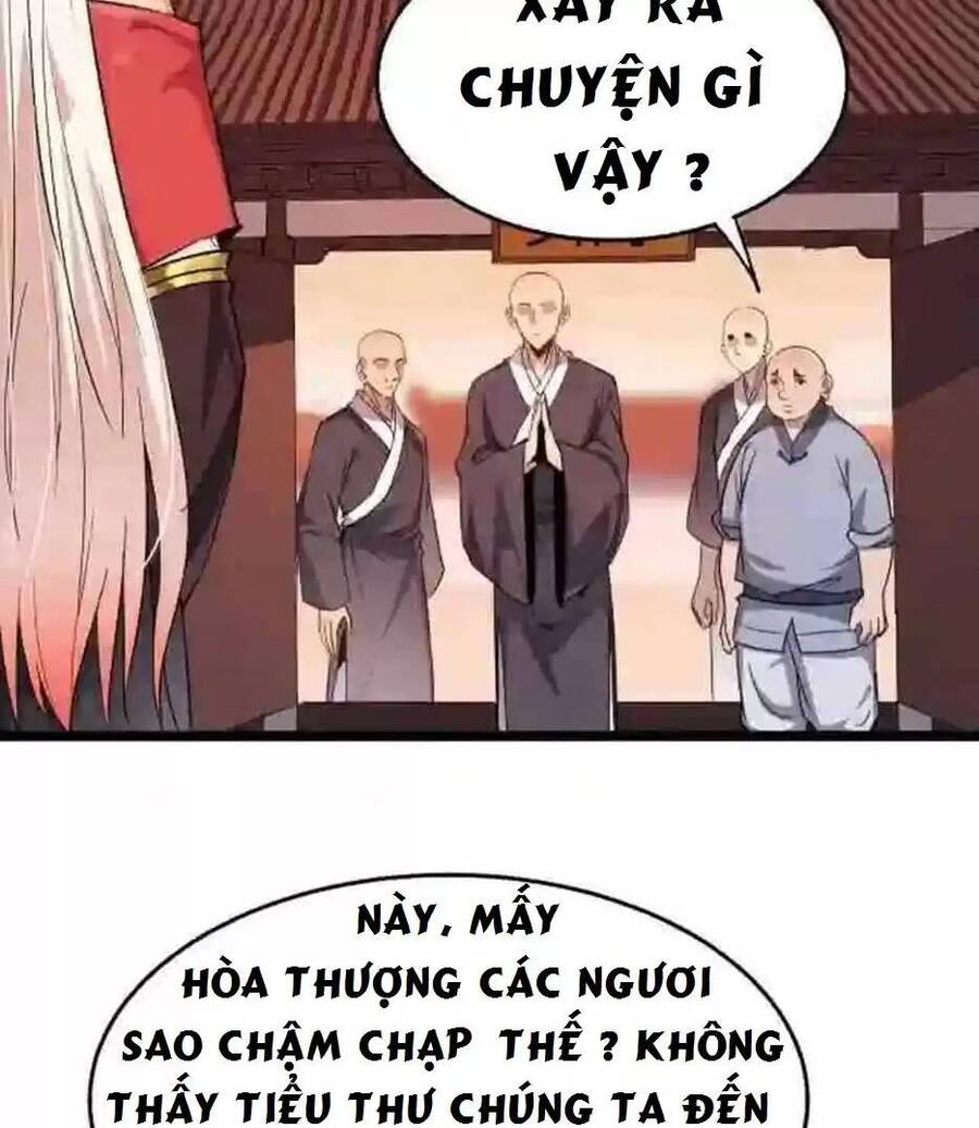 Dị Giới Kiến Tạo Tối Cường Thiếu Lâm Tự Chapter 15 - Trang 2