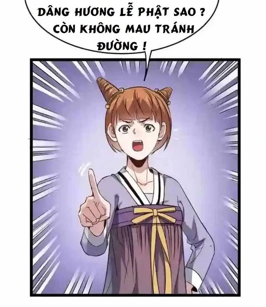 Dị Giới Kiến Tạo Tối Cường Thiếu Lâm Tự Chapter 15 - Trang 2