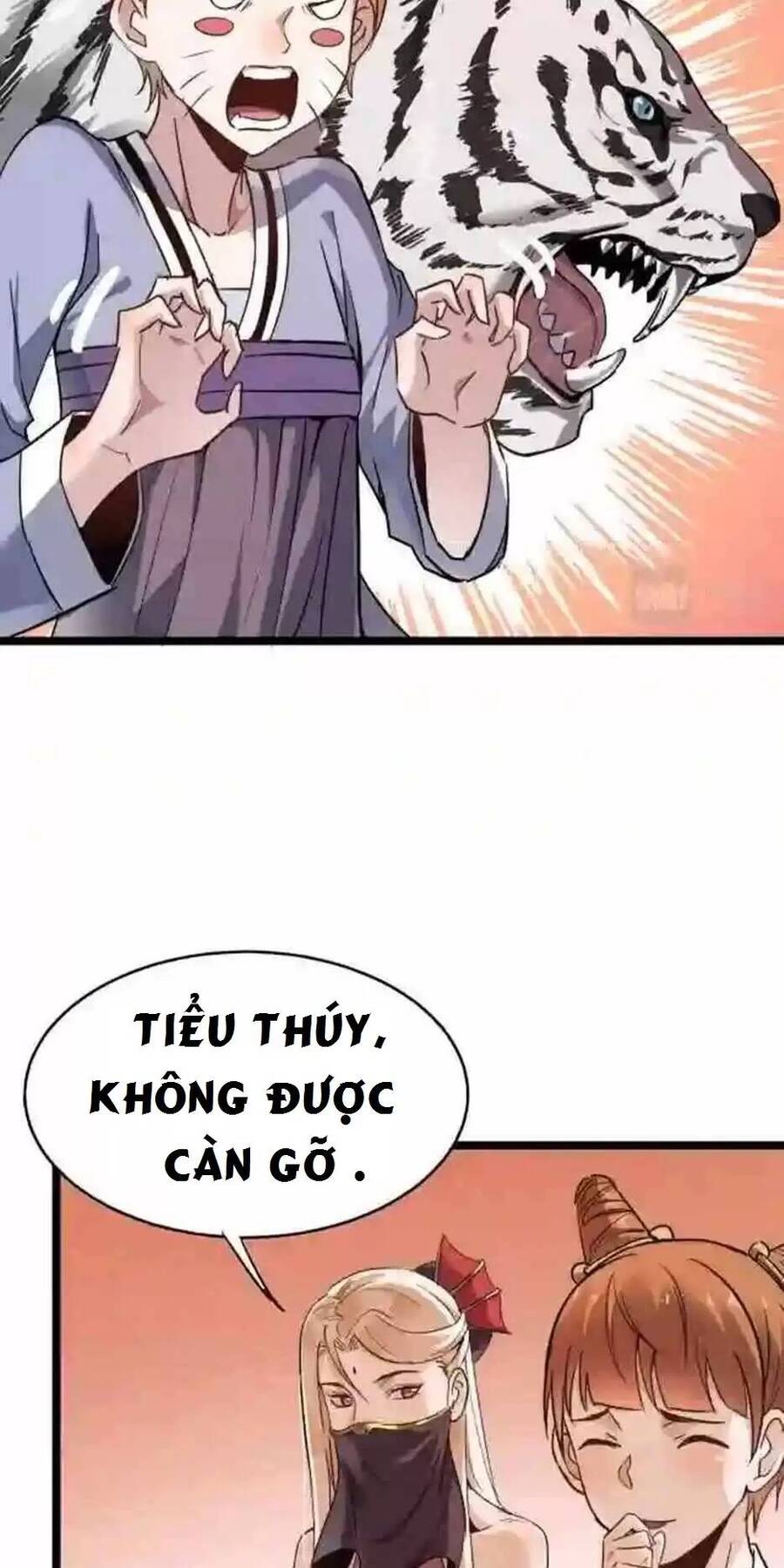 Dị Giới Kiến Tạo Tối Cường Thiếu Lâm Tự Chapter 15 - Trang 2