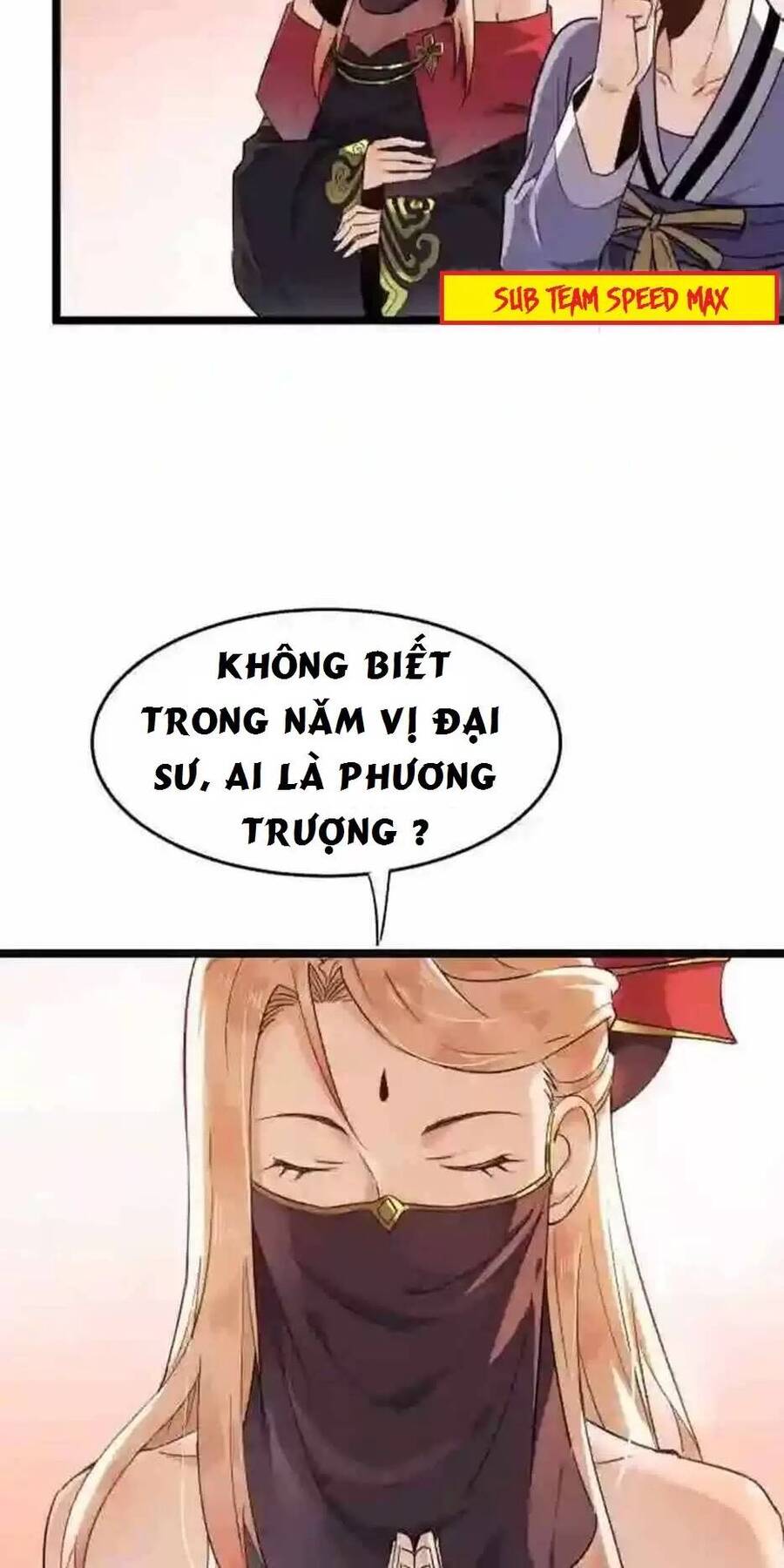 Dị Giới Kiến Tạo Tối Cường Thiếu Lâm Tự Chapter 15 - Trang 2