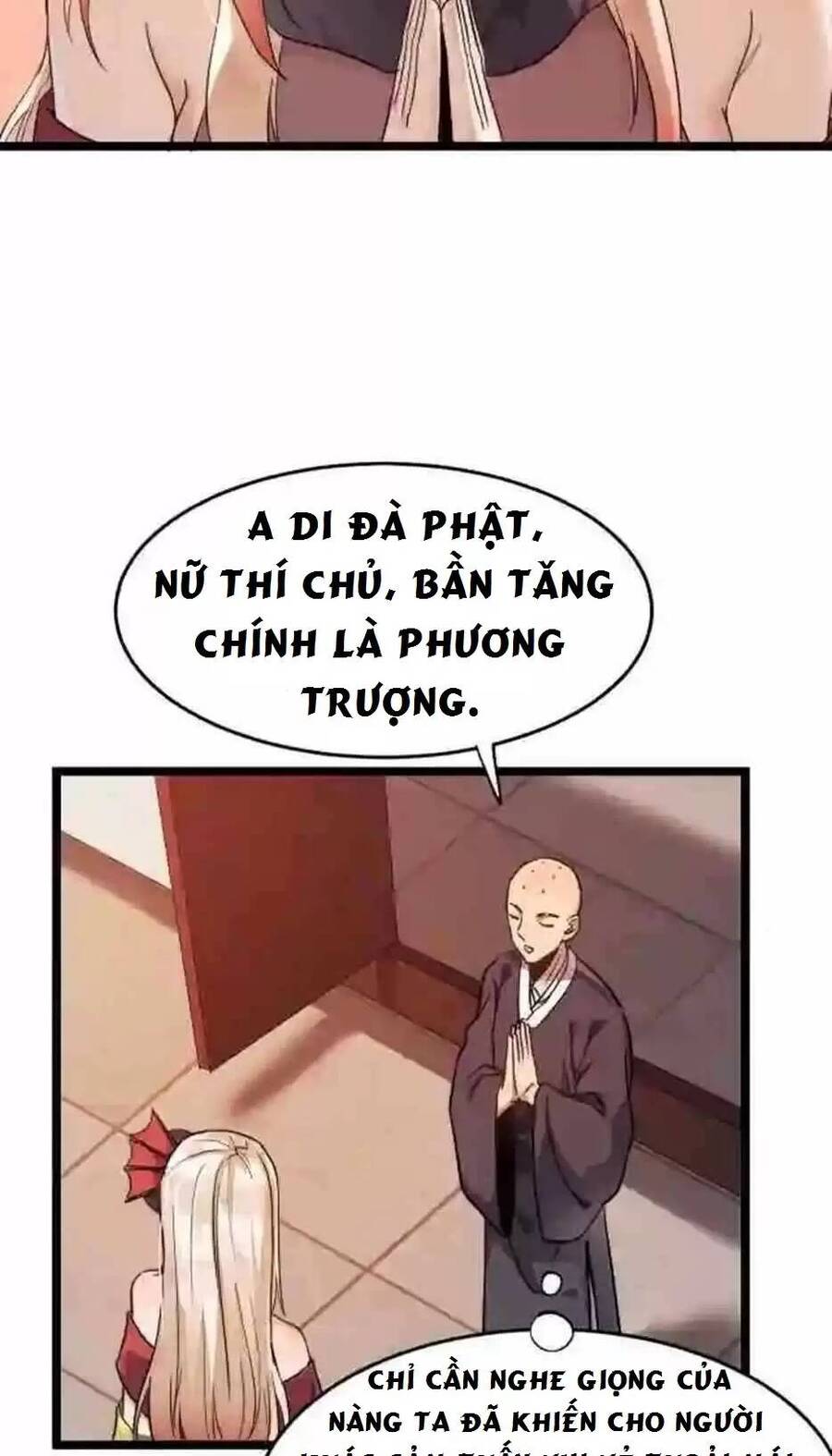 Dị Giới Kiến Tạo Tối Cường Thiếu Lâm Tự Chapter 15 - Trang 2