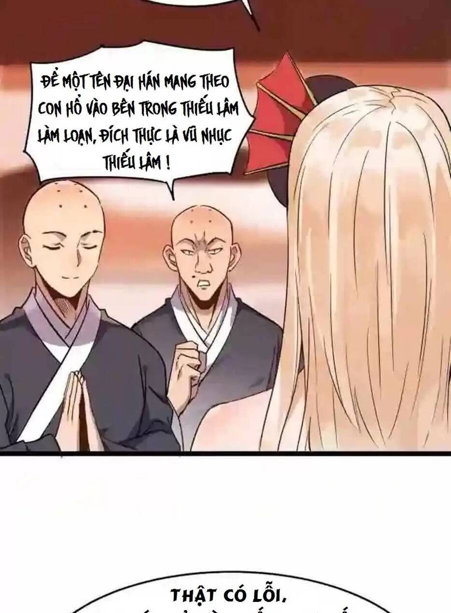 Dị Giới Kiến Tạo Tối Cường Thiếu Lâm Tự Chapter 15 - Trang 2