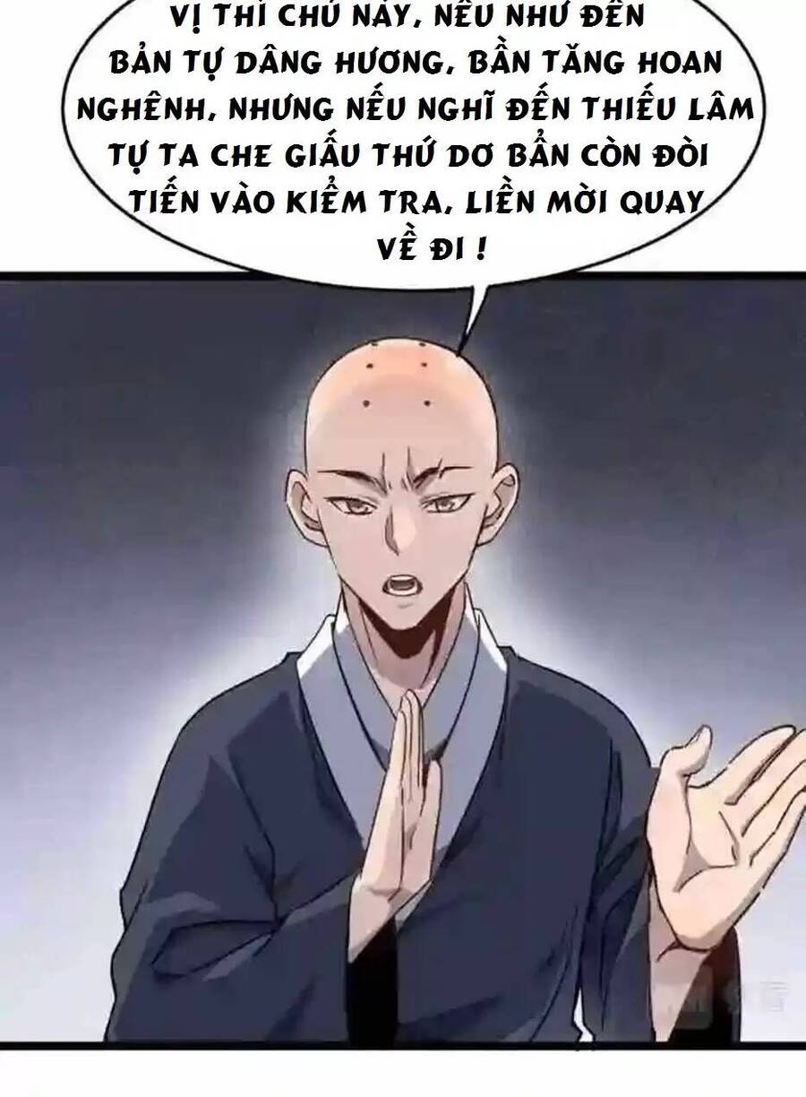 Dị Giới Kiến Tạo Tối Cường Thiếu Lâm Tự Chapter 15 - Trang 2