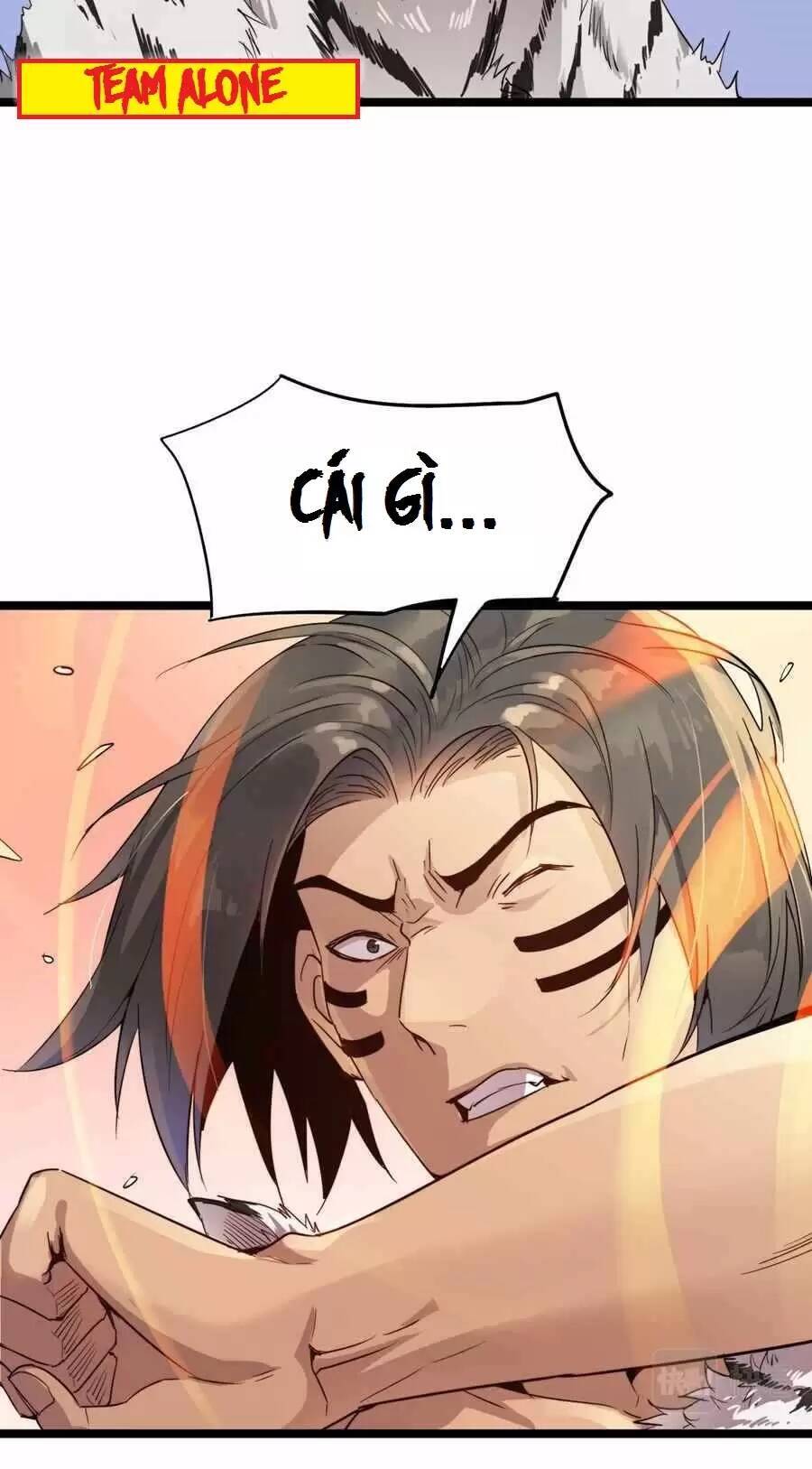 Dị Giới Kiến Tạo Tối Cường Thiếu Lâm Tự Chapter 16 - Trang 2