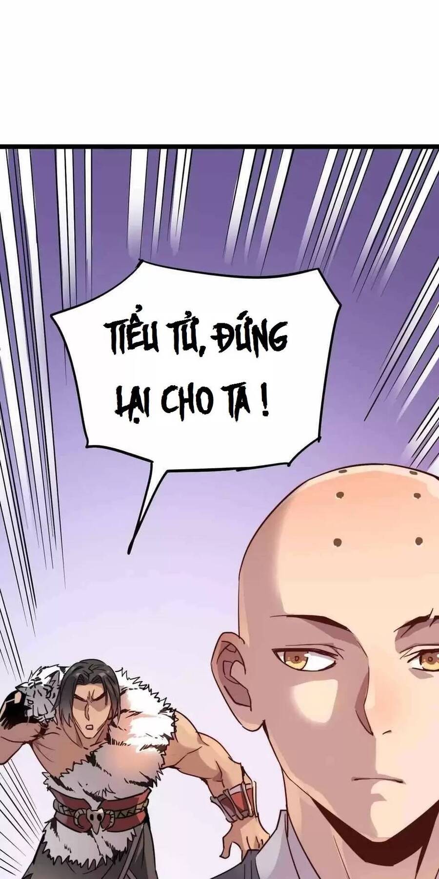 Dị Giới Kiến Tạo Tối Cường Thiếu Lâm Tự Chapter 16 - Trang 2