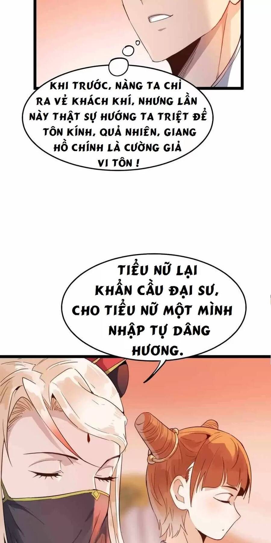Dị Giới Kiến Tạo Tối Cường Thiếu Lâm Tự Chapter 16 - Trang 2