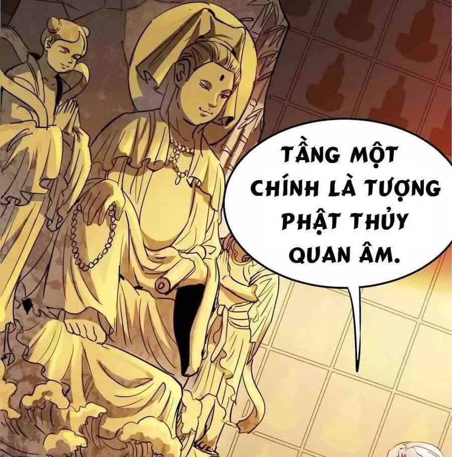 Dị Giới Kiến Tạo Tối Cường Thiếu Lâm Tự Chapter 16 - Trang 2