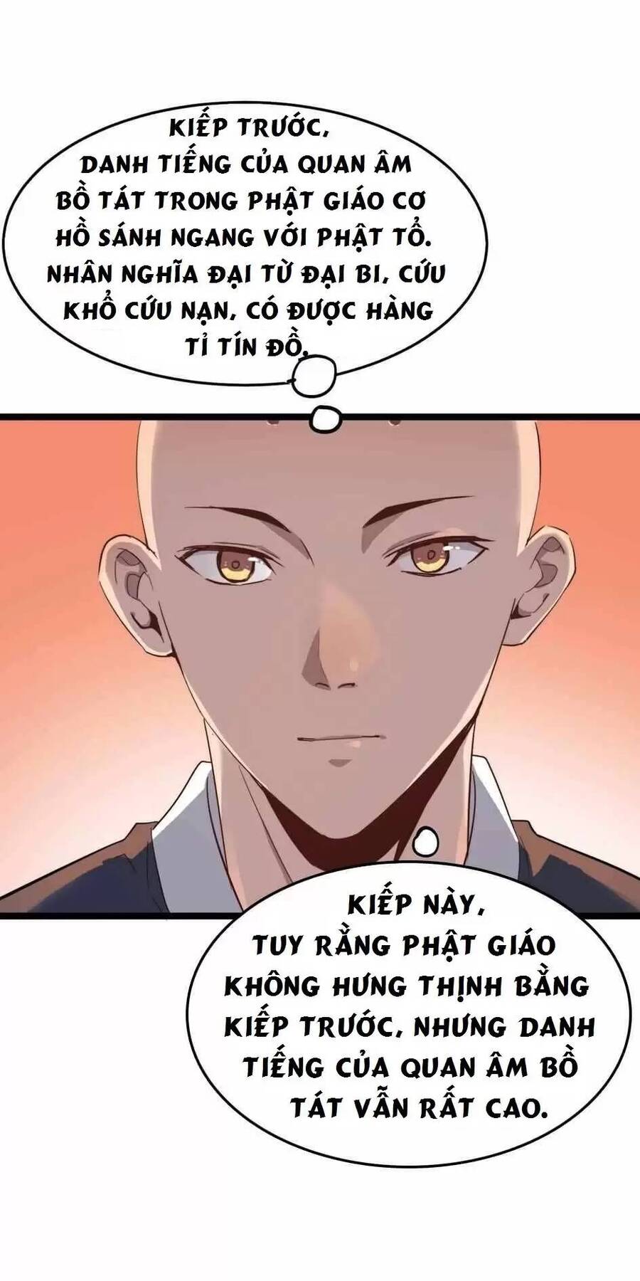 Dị Giới Kiến Tạo Tối Cường Thiếu Lâm Tự Chapter 16 - Trang 2