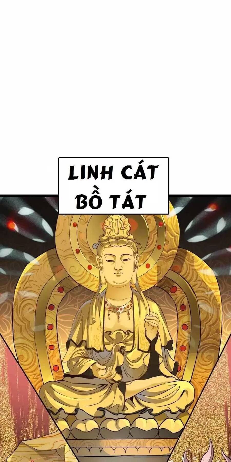 Dị Giới Kiến Tạo Tối Cường Thiếu Lâm Tự Chapter 16 - Trang 2