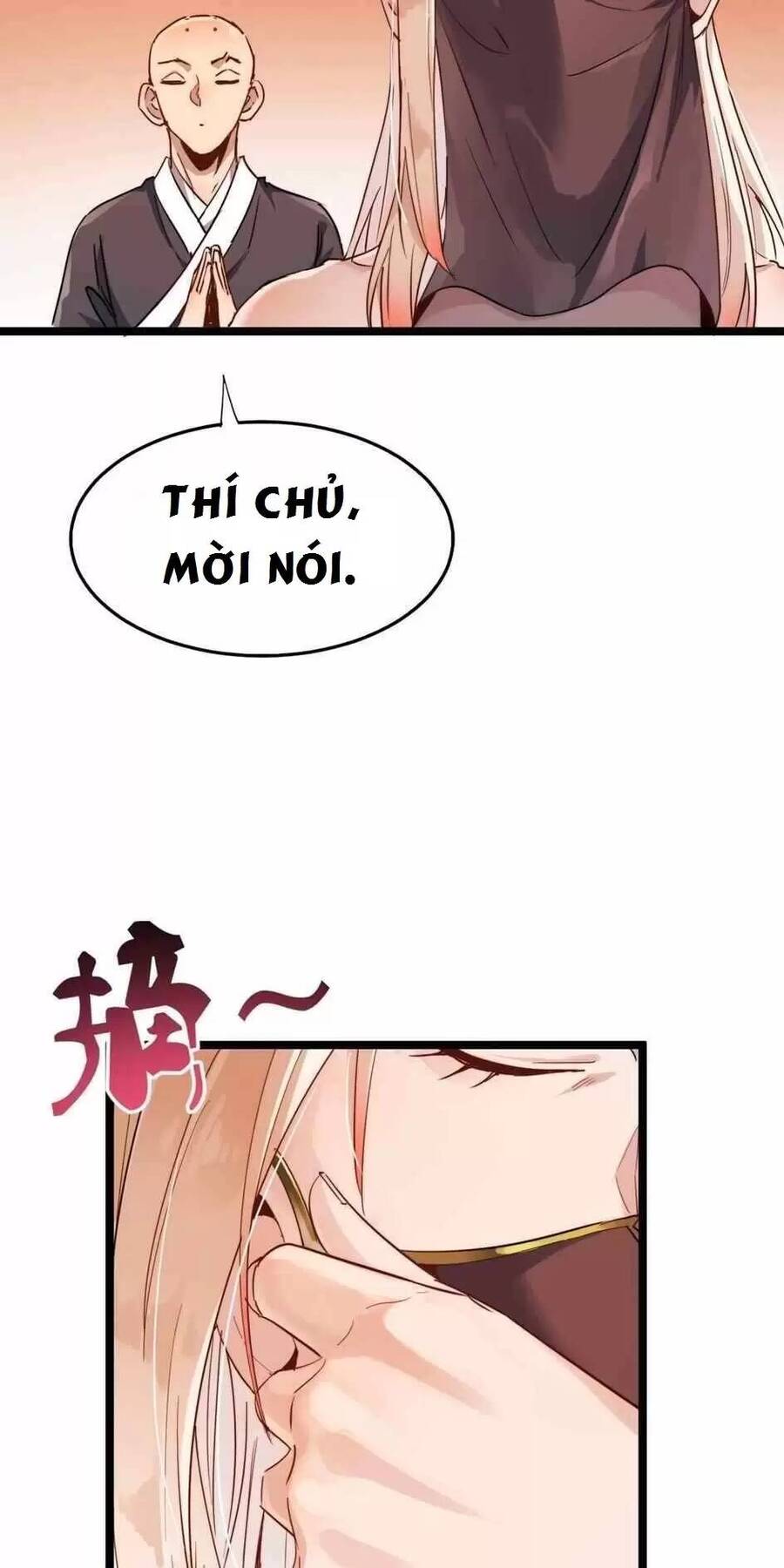 Dị Giới Kiến Tạo Tối Cường Thiếu Lâm Tự Chapter 16 - Trang 2