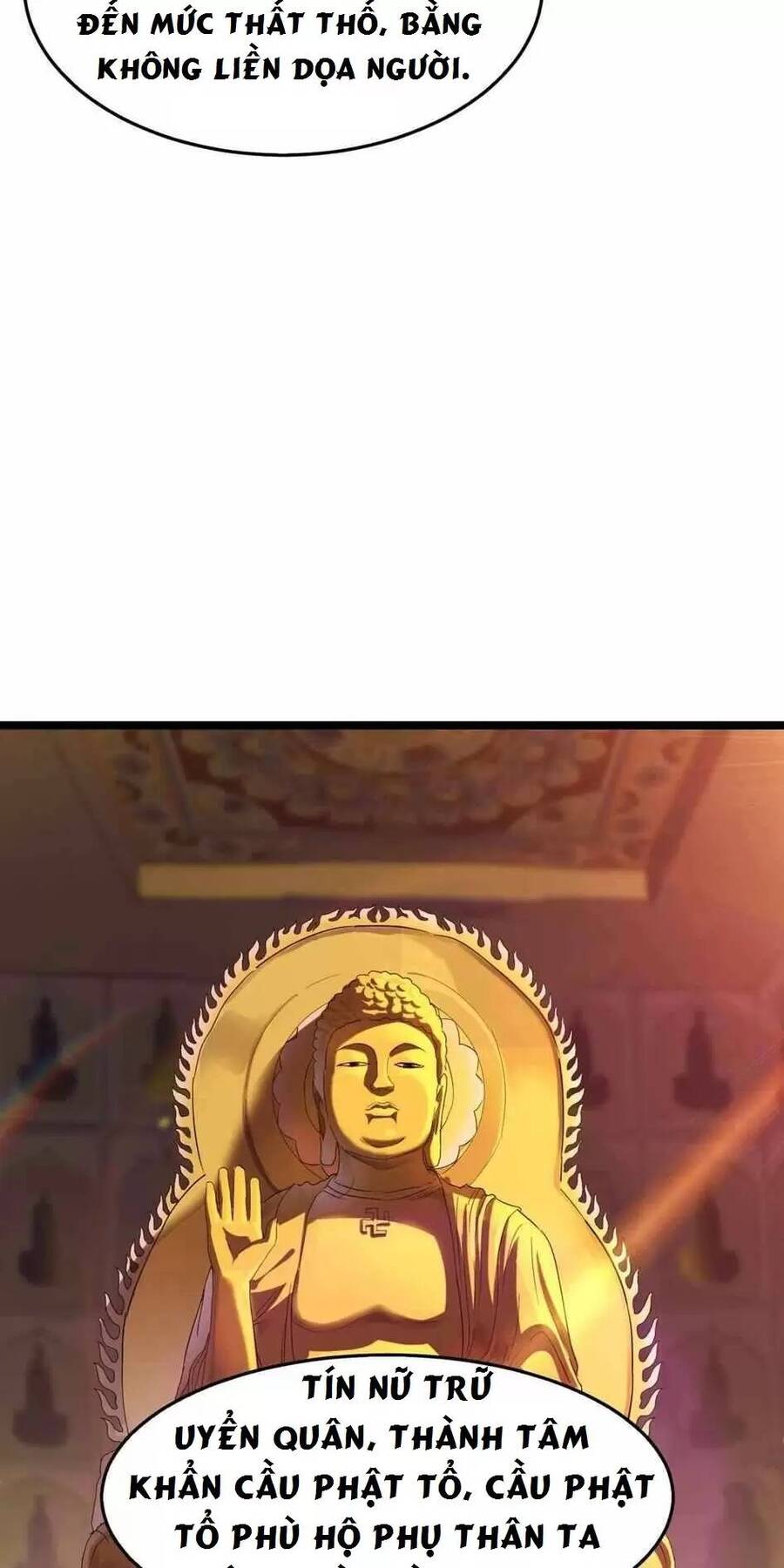 Dị Giới Kiến Tạo Tối Cường Thiếu Lâm Tự Chapter 16 - Trang 2