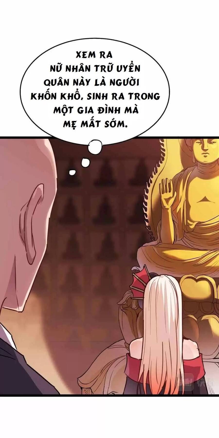Dị Giới Kiến Tạo Tối Cường Thiếu Lâm Tự Chapter 16 - Trang 2