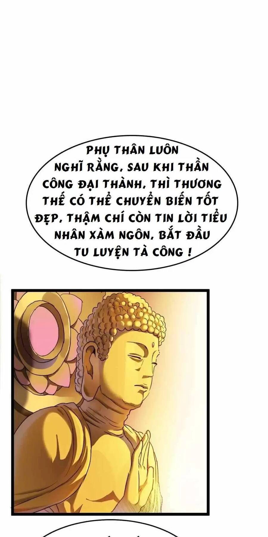Dị Giới Kiến Tạo Tối Cường Thiếu Lâm Tự Chapter 16 - Trang 2
