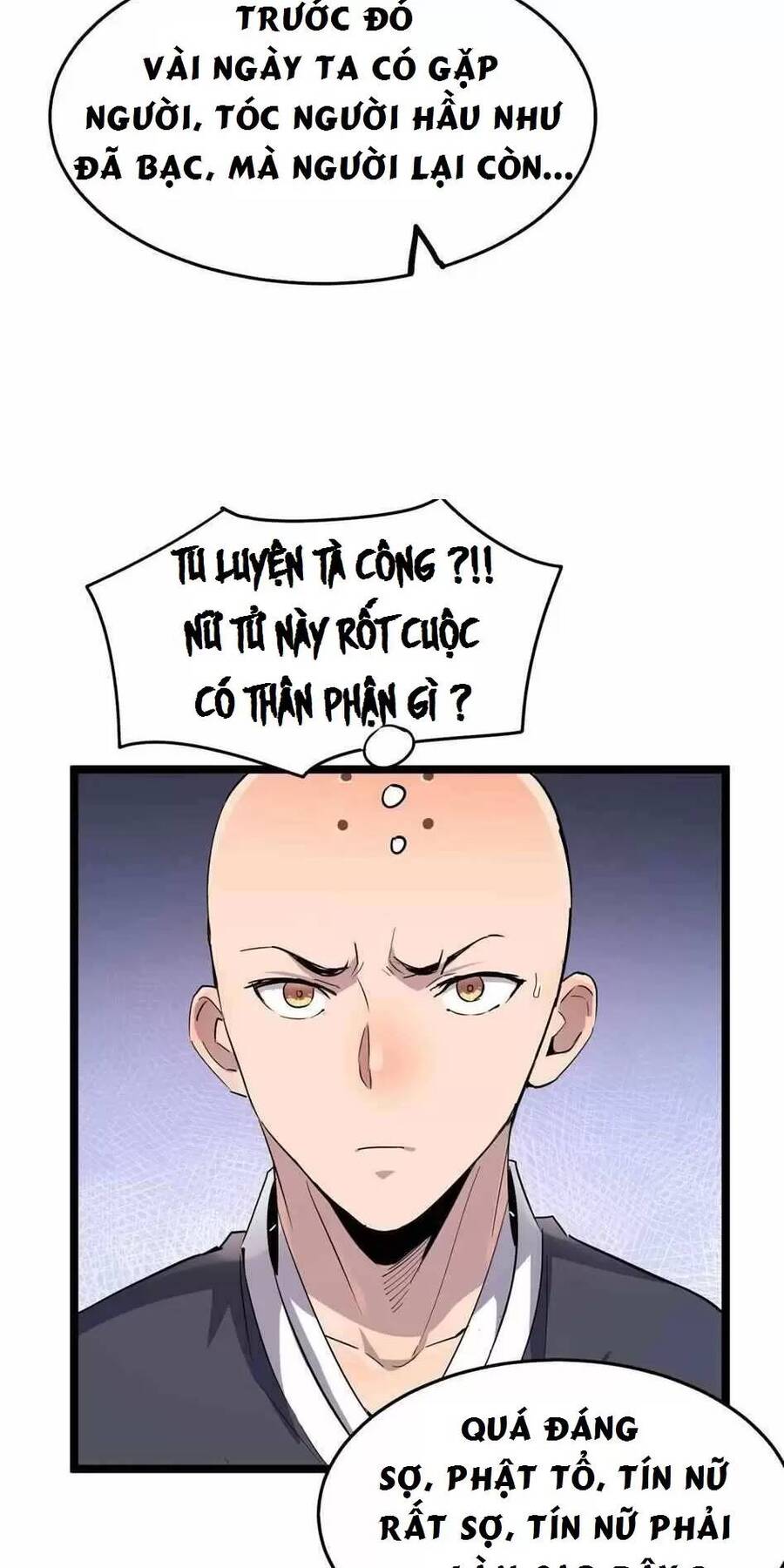 Dị Giới Kiến Tạo Tối Cường Thiếu Lâm Tự Chapter 16 - Trang 2
