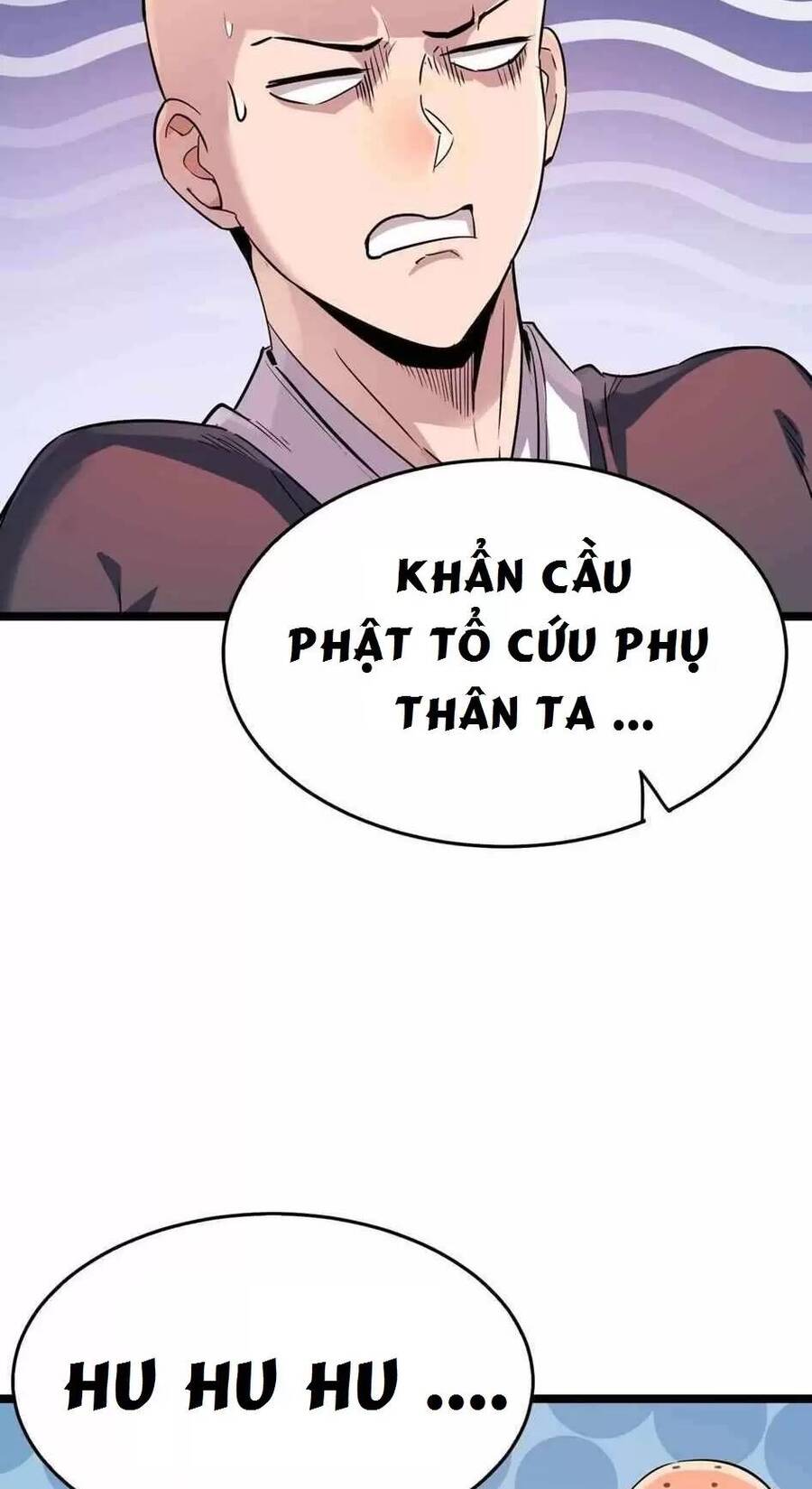 Dị Giới Kiến Tạo Tối Cường Thiếu Lâm Tự Chapter 16 - Trang 2