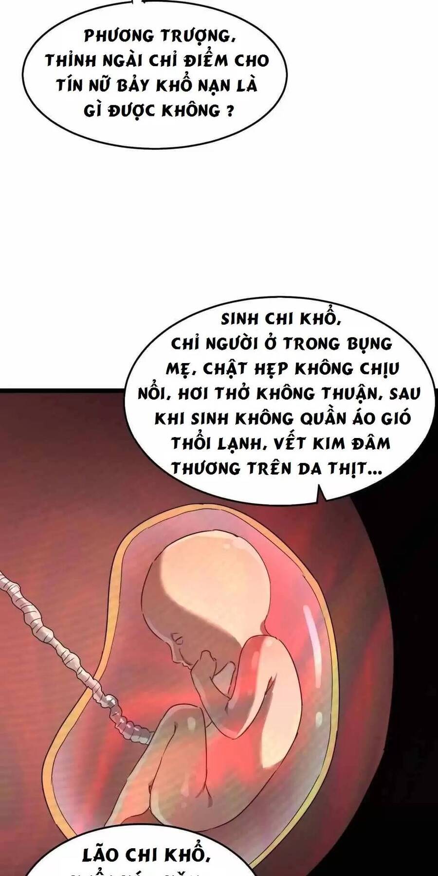 Dị Giới Kiến Tạo Tối Cường Thiếu Lâm Tự Chapter 16 - Trang 2