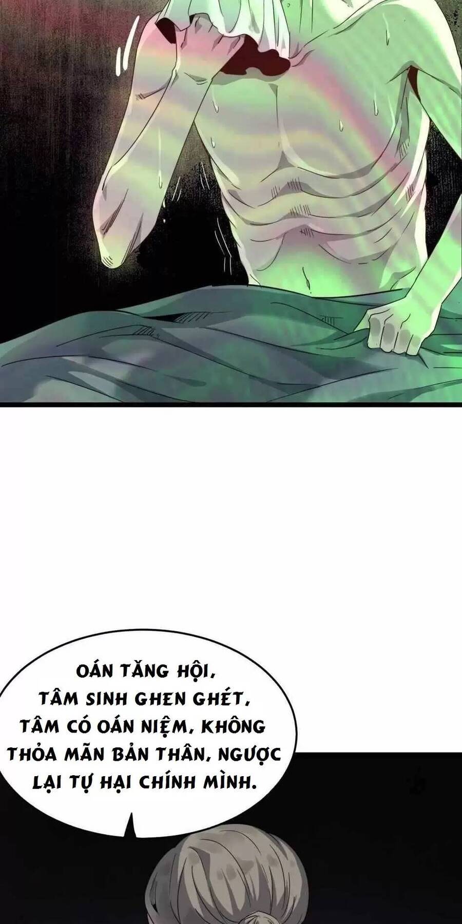 Dị Giới Kiến Tạo Tối Cường Thiếu Lâm Tự Chapter 16 - Trang 2