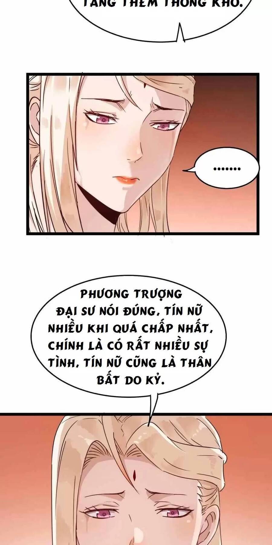 Dị Giới Kiến Tạo Tối Cường Thiếu Lâm Tự Chapter 16 - Trang 2