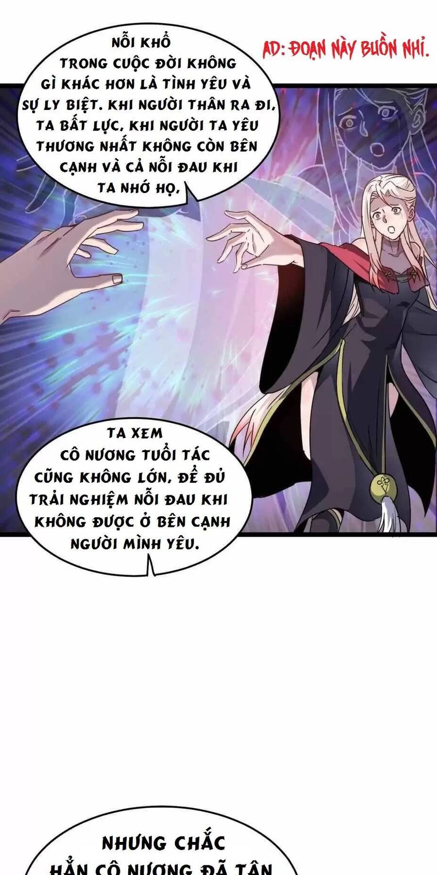 Dị Giới Kiến Tạo Tối Cường Thiếu Lâm Tự Chapter 16 - Trang 2