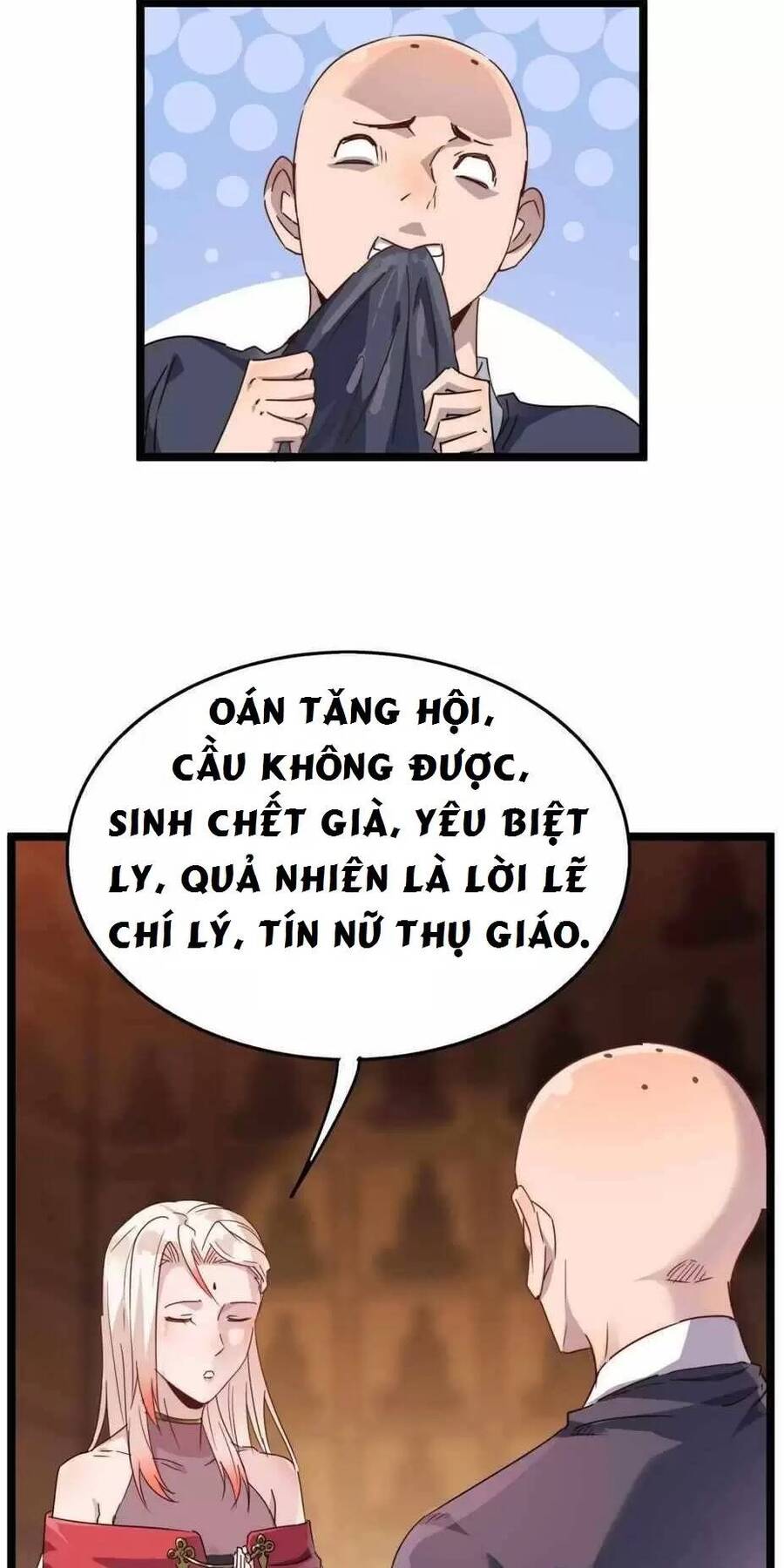 Dị Giới Kiến Tạo Tối Cường Thiếu Lâm Tự Chapter 16 - Trang 2