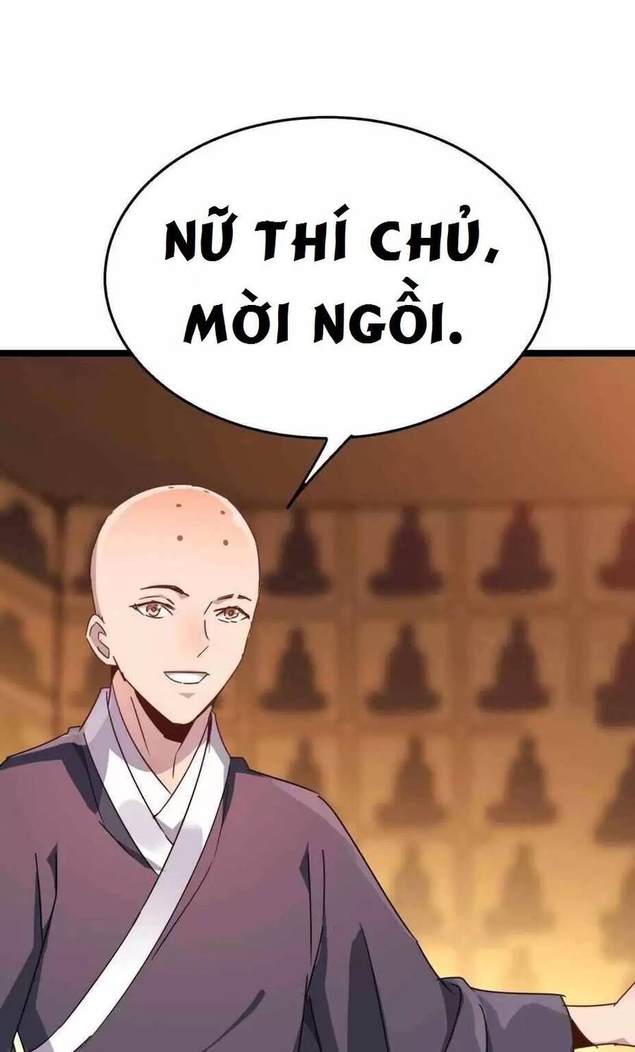 Dị Giới Kiến Tạo Tối Cường Thiếu Lâm Tự Chapter 16 - Trang 2