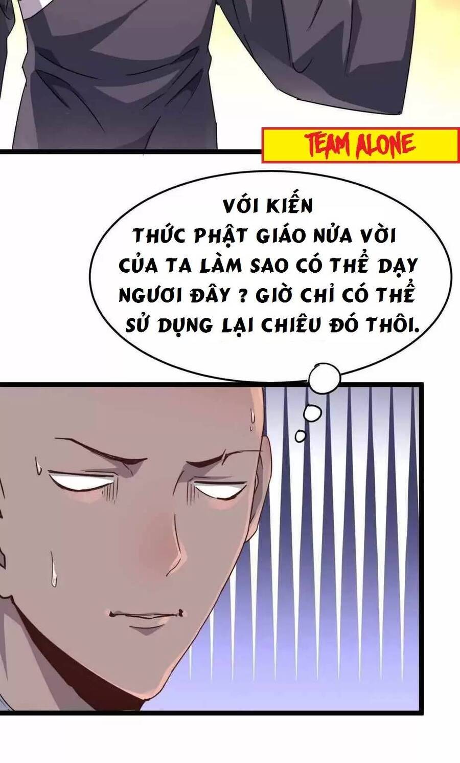 Dị Giới Kiến Tạo Tối Cường Thiếu Lâm Tự Chapter 16 - Trang 2