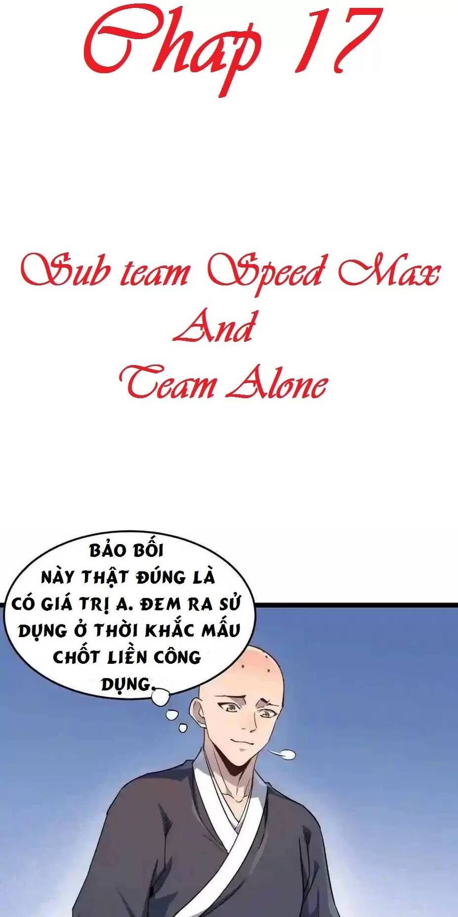 Dị Giới Kiến Tạo Tối Cường Thiếu Lâm Tự Chapter 17 - Trang 2