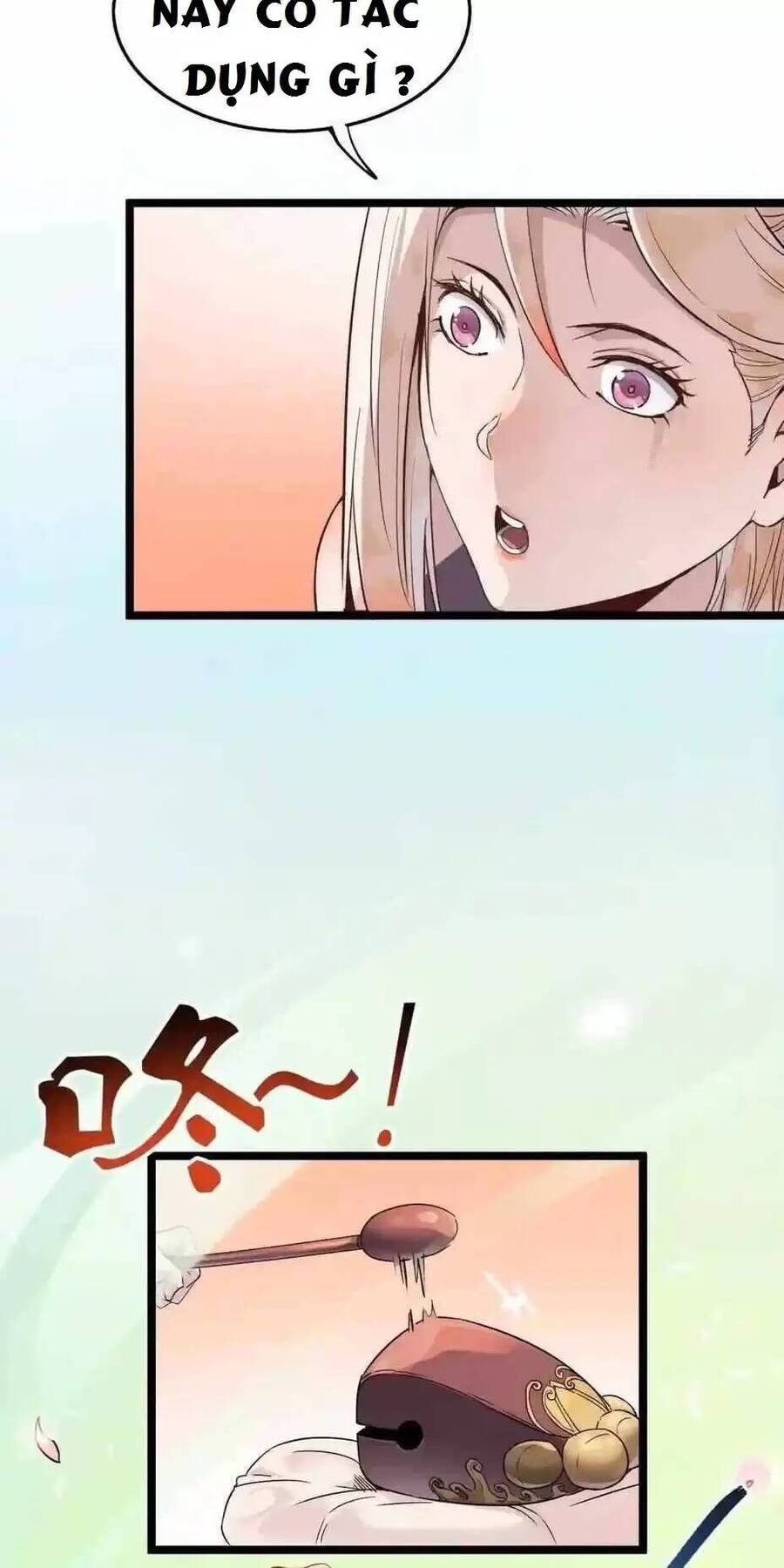 Dị Giới Kiến Tạo Tối Cường Thiếu Lâm Tự Chapter 17 - Trang 2