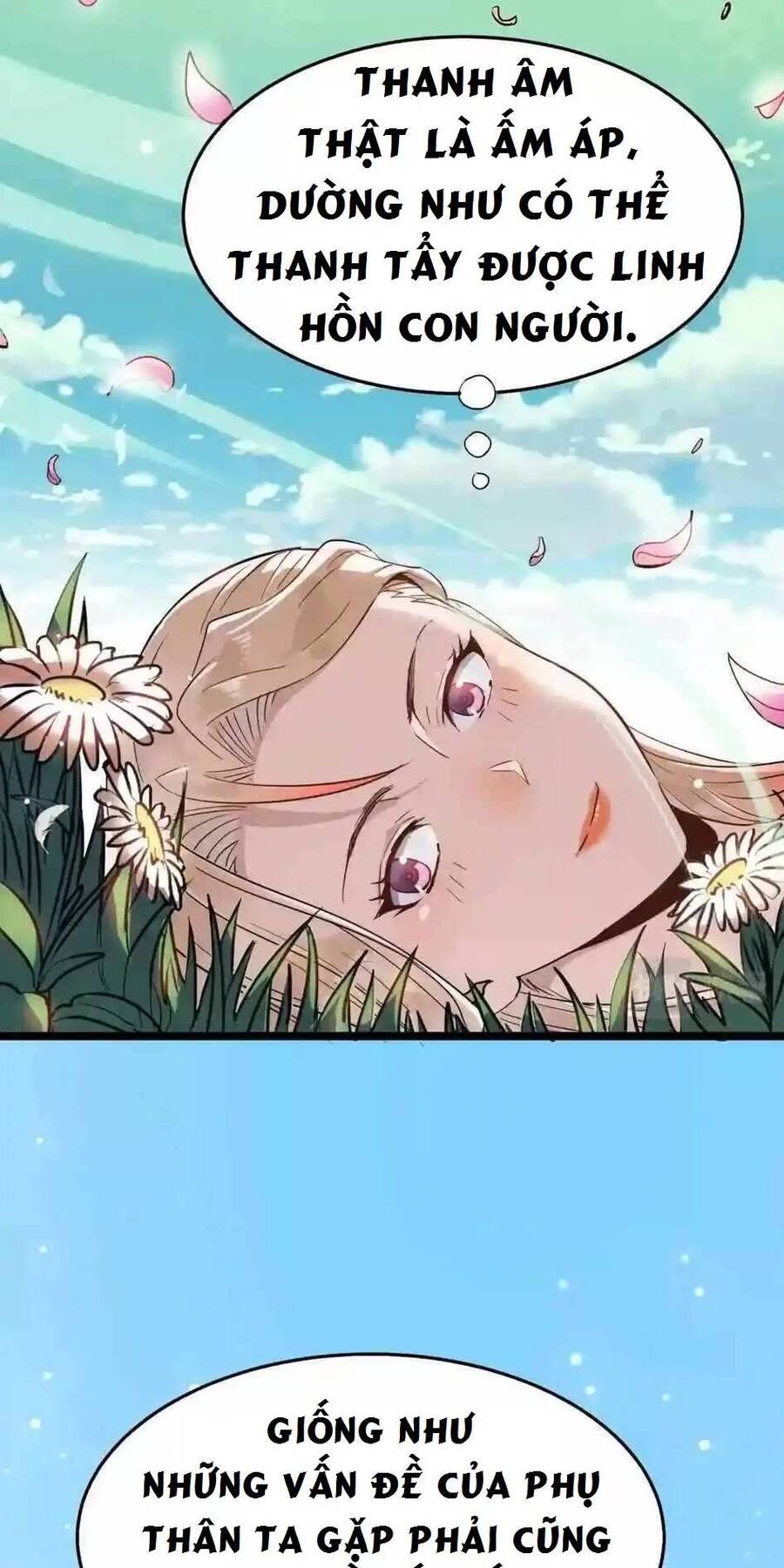 Dị Giới Kiến Tạo Tối Cường Thiếu Lâm Tự Chapter 17 - Trang 2