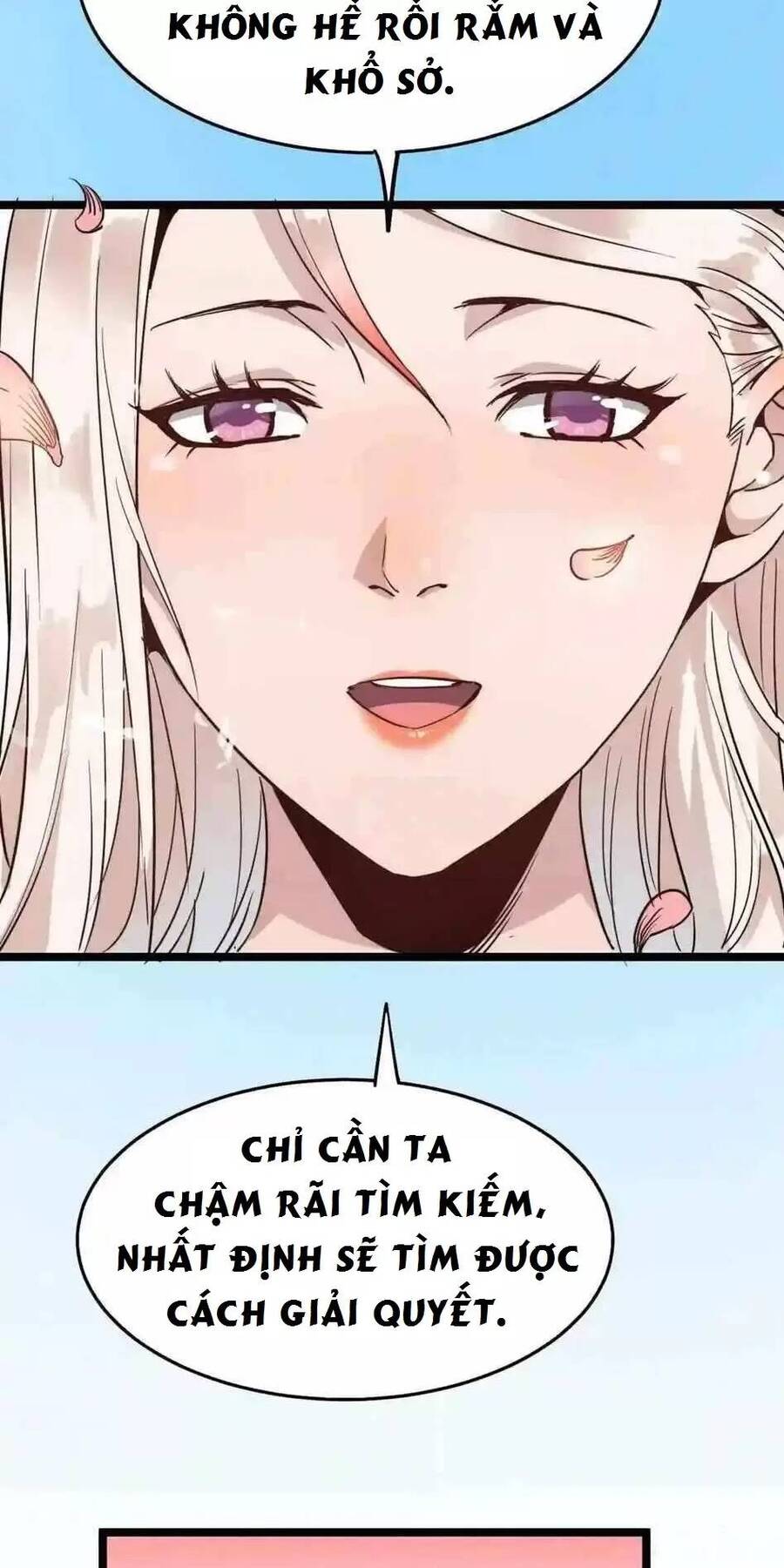 Dị Giới Kiến Tạo Tối Cường Thiếu Lâm Tự Chapter 17 - Trang 2