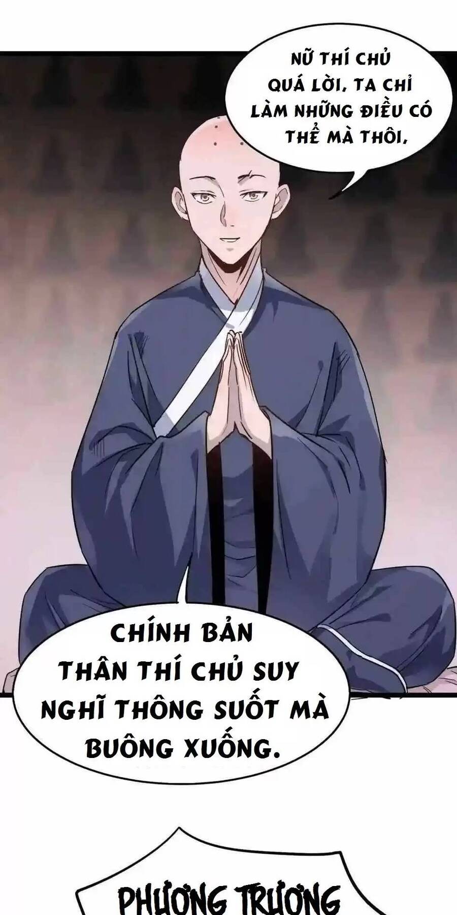 Dị Giới Kiến Tạo Tối Cường Thiếu Lâm Tự Chapter 17 - Trang 2